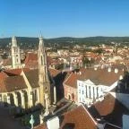 Soproni Tűztorony Sopron - 