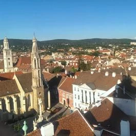 Soproni Tűztorony Sopron - Egyéb