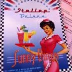 Sunny Diner Buda Budapest - Belső