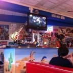 Sunny Diner Buda Budapest - Belső