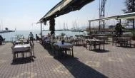 Vitorlás Étterem Balatonfüred - Külső kép