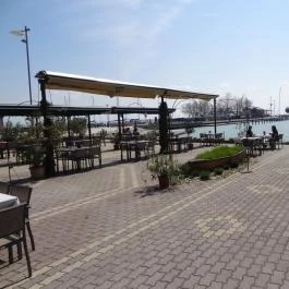 Vitorlás Étterem Balatonfüred - Egyéb