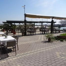 Vitorlás Étterem Balatonfüred - Egyéb