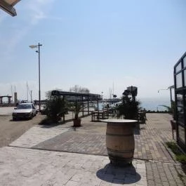 Vitorlás Étterem Balatonfüred - Egyéb