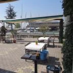 Vitorlás Étterem Balatonfüred - Külső kép