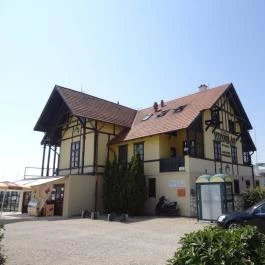 Vitorlás Étterem Balatonfüred - Egyéb