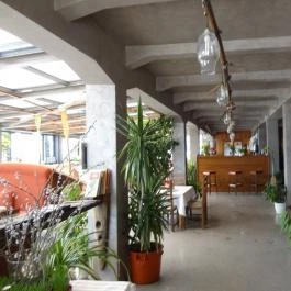 Vitorlás Étterem Balatonfüred - Külső kép