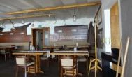 Vitorlás Étterem Balatonfüred - Belső