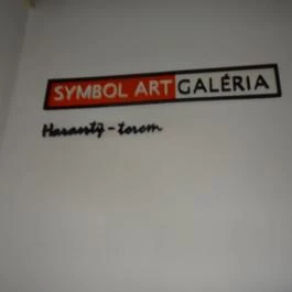 Symbol Italian Fusion Restaurant Budapest - Belső