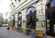 Szatyor Bár & Galéria Budapest