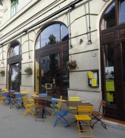 Szatyor Bár & Galéria