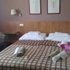 Hunguest Hotel Pelion Tapolca - Szobák