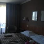 Hunguest Hotel Pelion Tapolca - Szobák