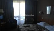 Hunguest Hotel Pelion Tapolca - Szobák