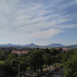 Hunguest Hotel Pelion Tapolca - Környék