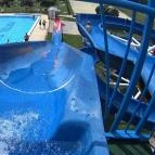 Hunguest Hotel Pelion Tapolca - Medence/kert