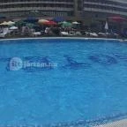 Hunguest Hotel Pelion Tapolca - Medence/kert