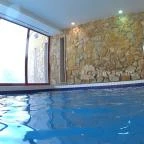 Hunguest Hotel Pelion Tapolca - Wellness