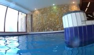 Hunguest Hotel Pelion Tapolca - Wellness