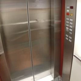 Ensana Thermal Aqua Hévíz - Belső