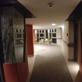 Ensana Thermal Aqua Hévíz - Belső