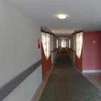 Ensana Thermal Aqua Hévíz - Belső