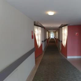 Ensana Thermal Aqua Hévíz - Belső