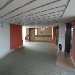 Ensana Thermal Aqua Hévíz - Belső