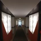 Ensana Thermal Aqua Hévíz - Belső