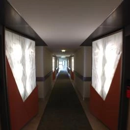 Ensana Thermal Aqua Hévíz - Belső