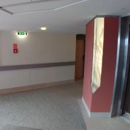 Ensana Thermal Aqua Hévíz - Belső