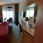 Ensana Thermal Aqua Hévíz - Szobák