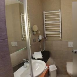 Ensana Thermal Aqua Hévíz - Szobák