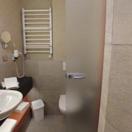 Ensana Thermal Aqua Hévíz - Szobák