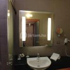 Ensana Thermal Aqua Hévíz - Szobák