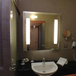 Ensana Thermal Aqua Hévíz - Szobák