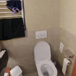 Ensana Thermal Aqua Hévíz - Szobák