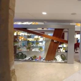 Ensana Thermal Aqua Hévíz - Belső