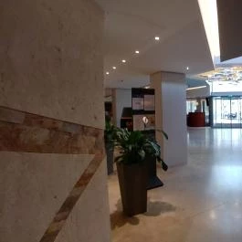 Ensana Thermal Aqua Hévíz - Belső