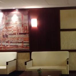 Ensana Thermal Aqua Hévíz - Belső