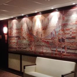 Ensana Thermal Aqua Hévíz - Belső