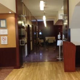 Ensana Thermal Aqua Hévíz - Belső