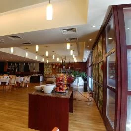 Ensana Thermal Aqua Hévíz - Belső