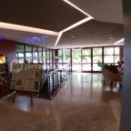 Ensana Thermal Aqua Hévíz - Belső