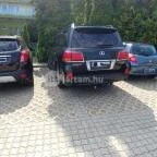 Ensana Thermal Aqua Hévíz - Környék