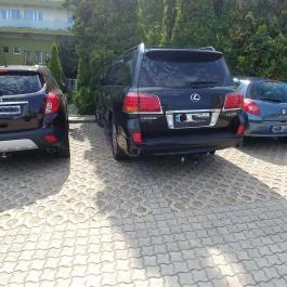 Ensana Thermal Aqua Hévíz - Környék