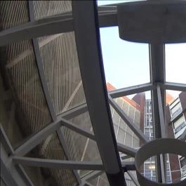 Ensana Thermal Aqua Hévíz - Belső