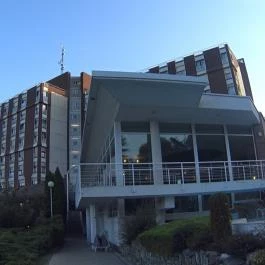 Ensana Thermal Aqua Hévíz - Külső kép