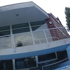 Ensana Thermal Aqua Hévíz - Külső kép