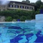 Ensana Thermal Aqua Hévíz - Medence/kert